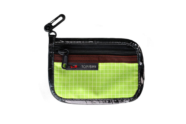 The X-Pac Mystery Organizer Pouch in the Mini size